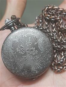 ساعت