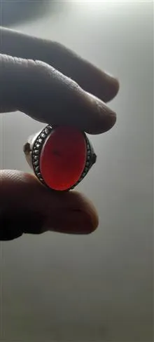 انگشتر