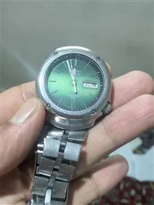 ساعت