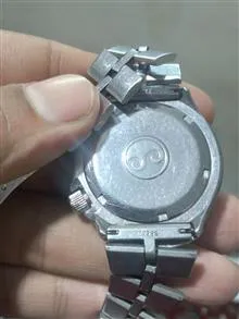 ساعت