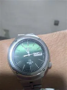 ساعت