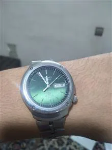 ساعت