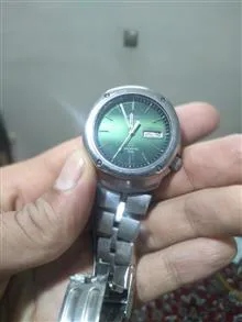 ساعت