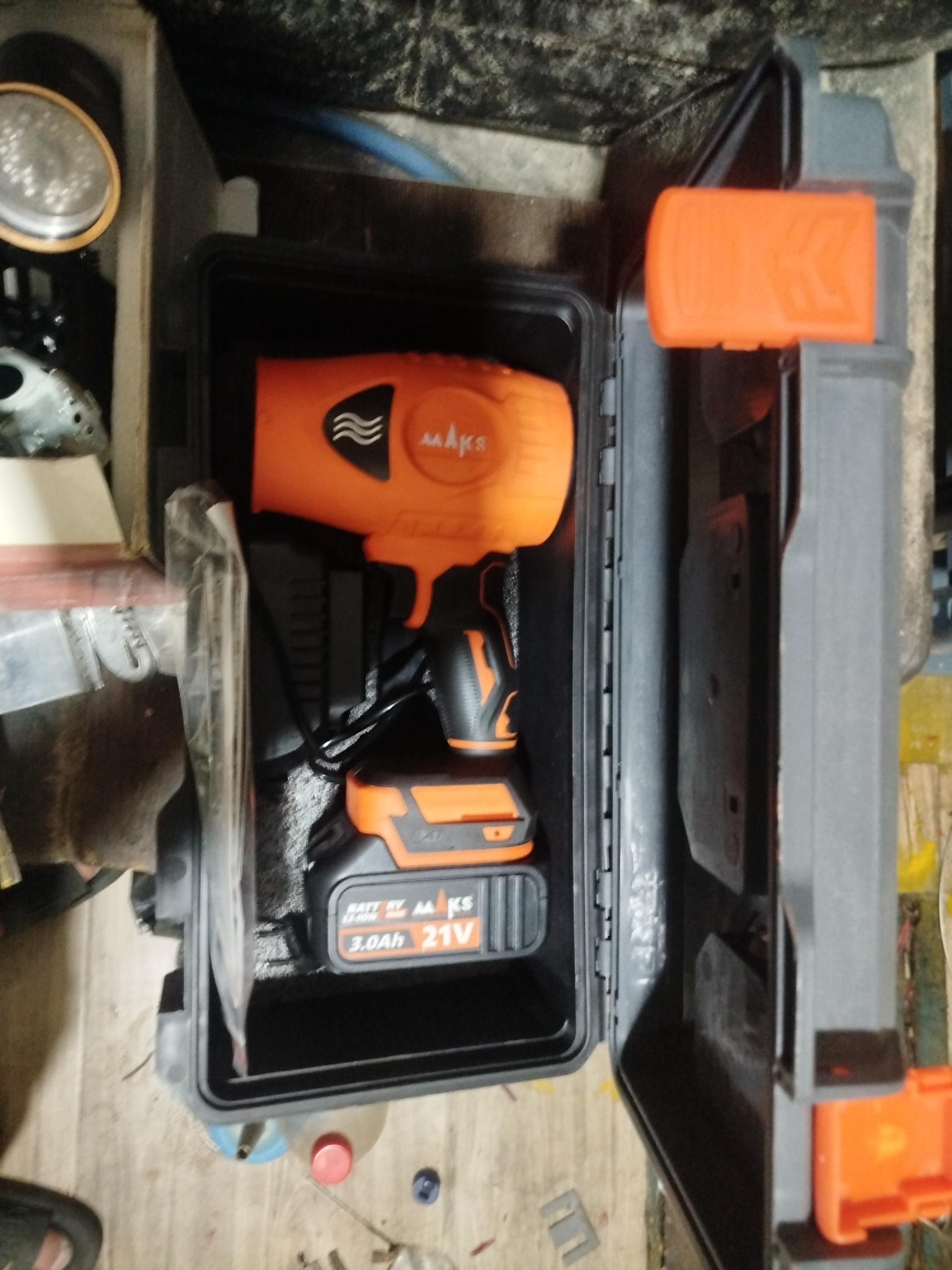 جت فن maks GF1      21