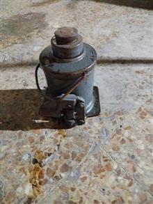 جک