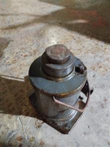 جک
