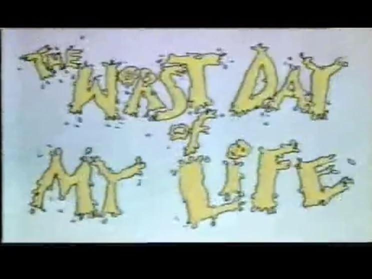 سریال قدیمی و نایاب بدترین روز زندگی من دوبله