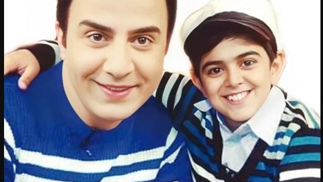 سری برنامه های عمو پورنگ و امیر محمد