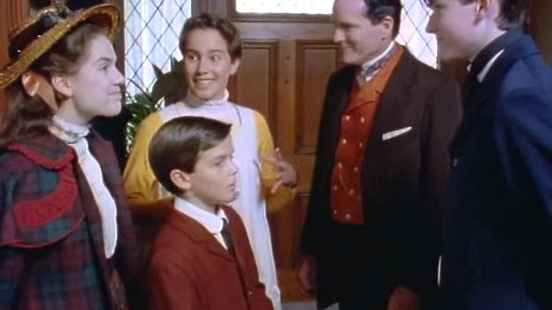 سریال خاطره انگیز آینه آینه دوبله