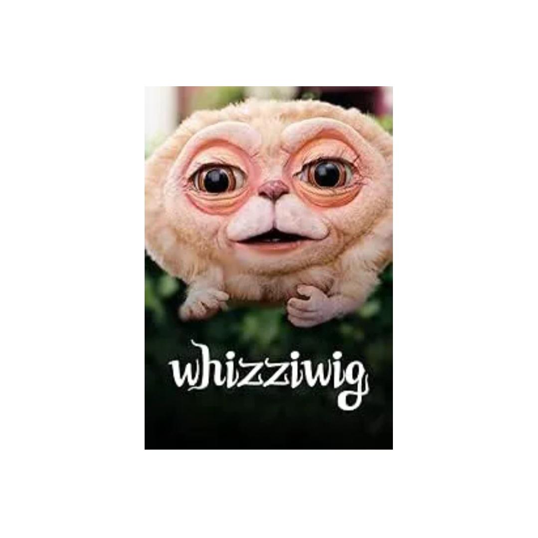 سریال قدیمی نایاب ویزی ویگ دوبله