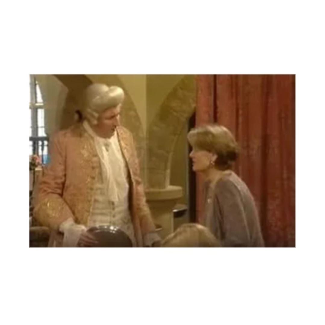 سریال قدیمی و نایاب هتل شادی دوبله