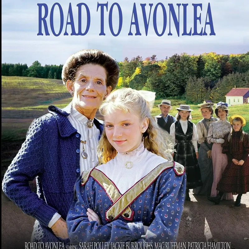 سریال خاطره انگیز قصه های جزیره دوبله