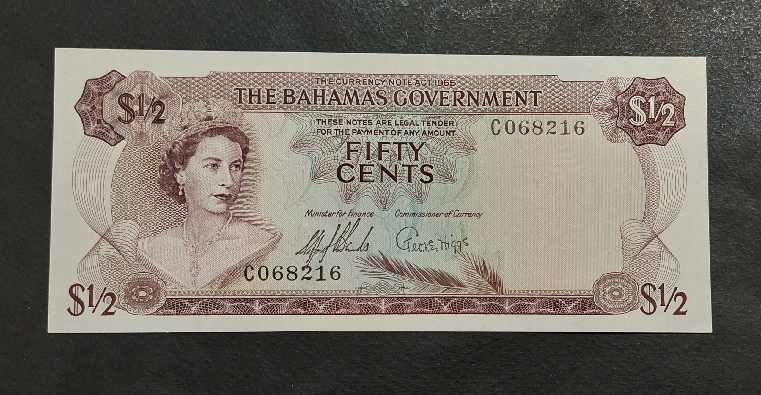 50 سنت باهاما