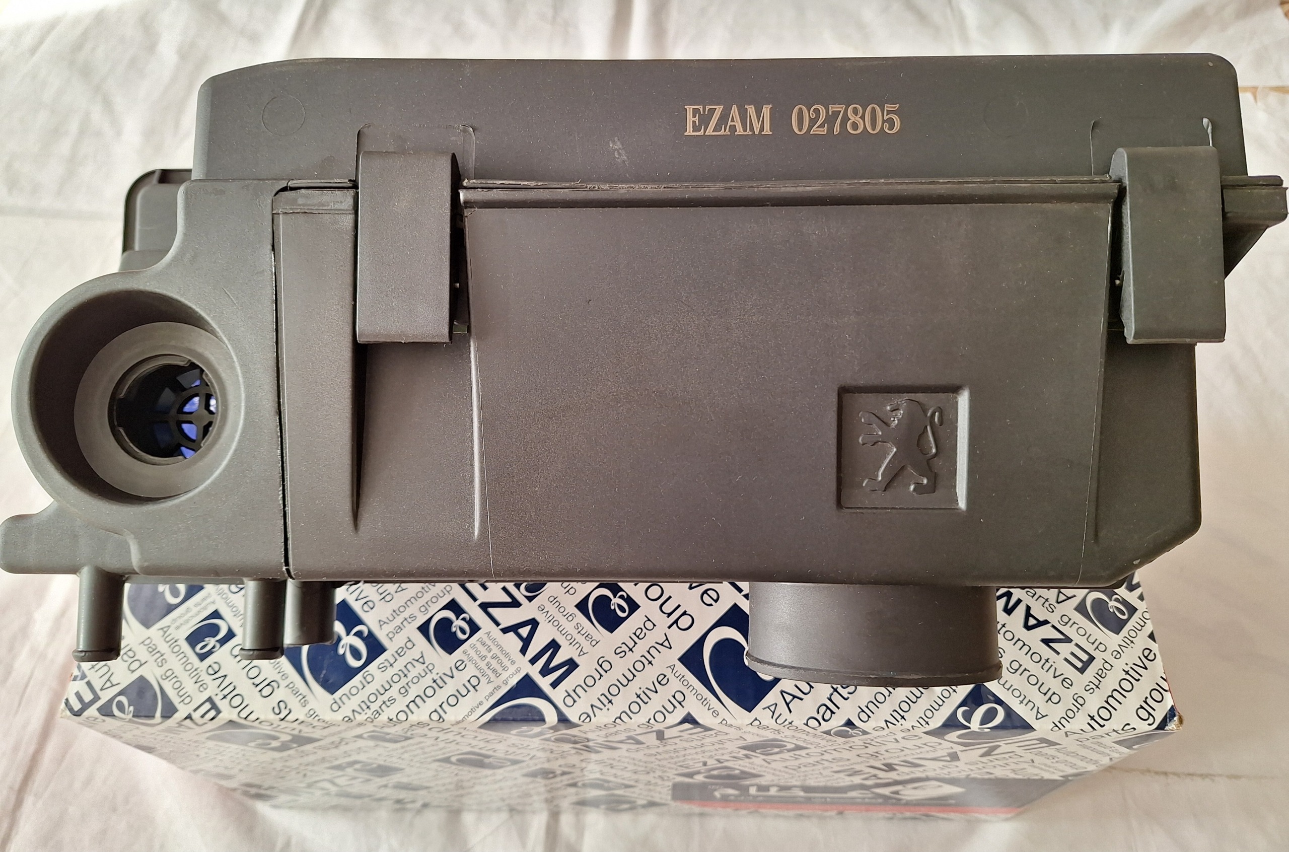 پک درب سوپاپ سمند ، 405 ، EF7 ، پژو