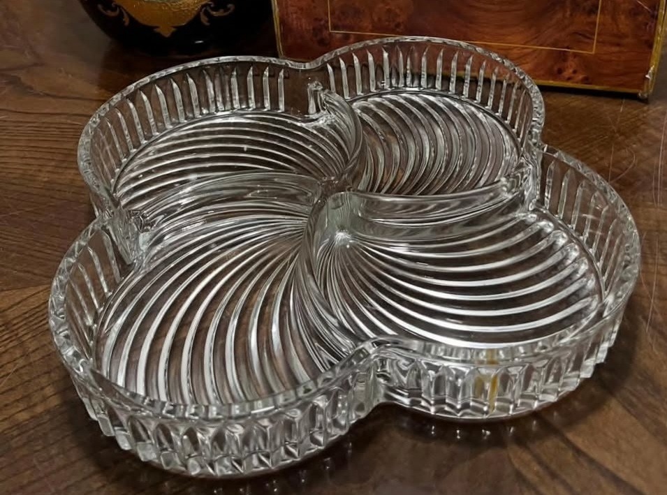 ظرف اردو 4 خانه