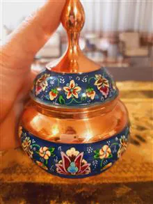 قندان