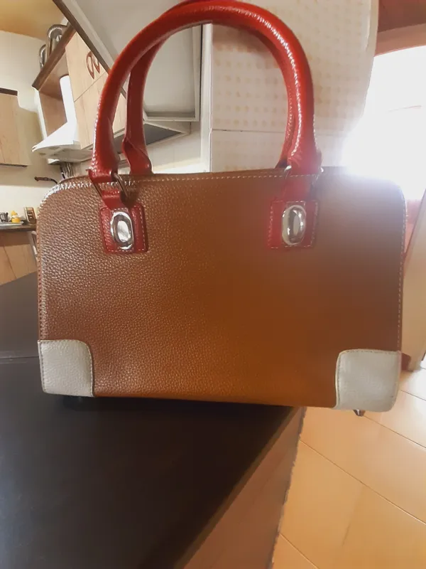 کیف دستی زنانه سایز بزرگ
