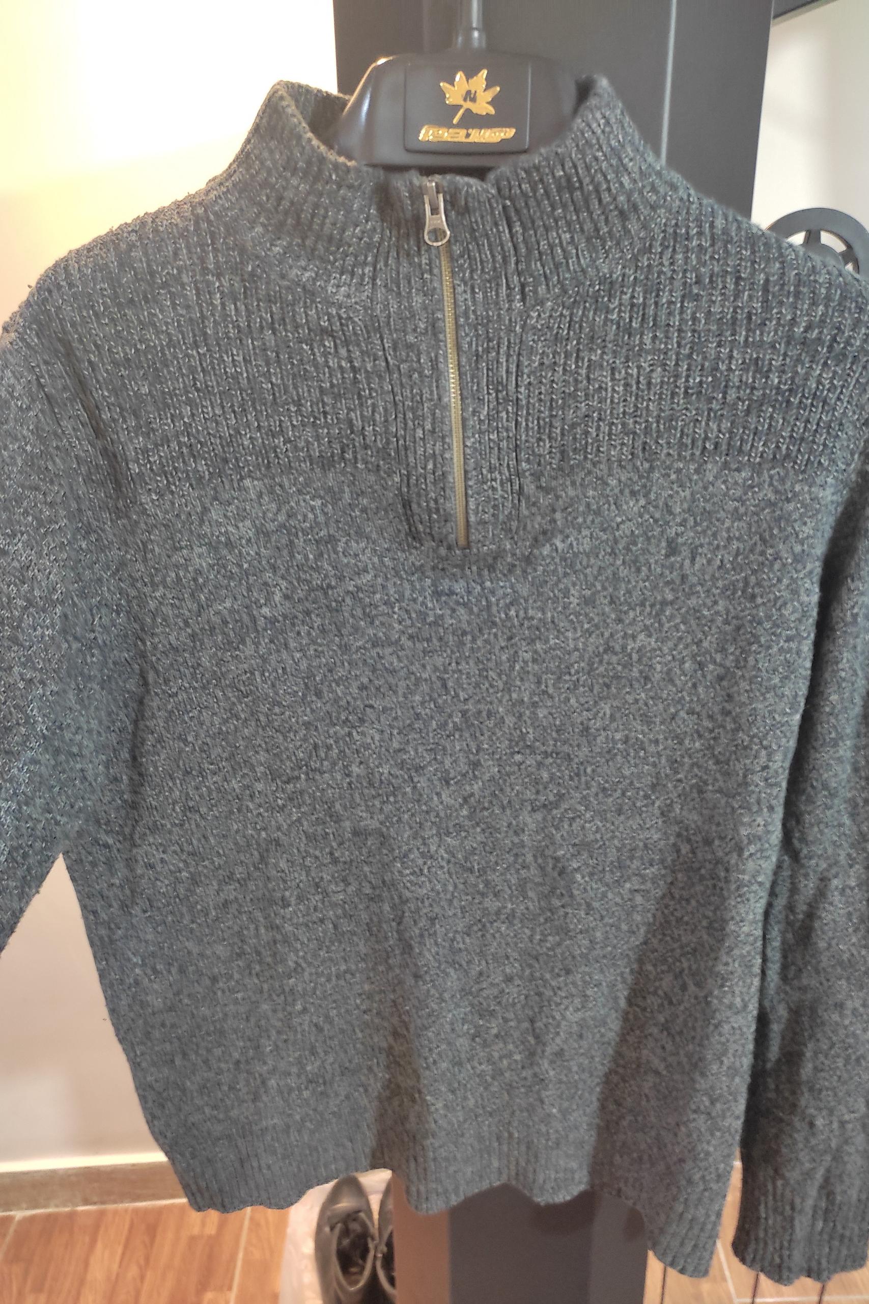 نیم زیپ تانا 2XL