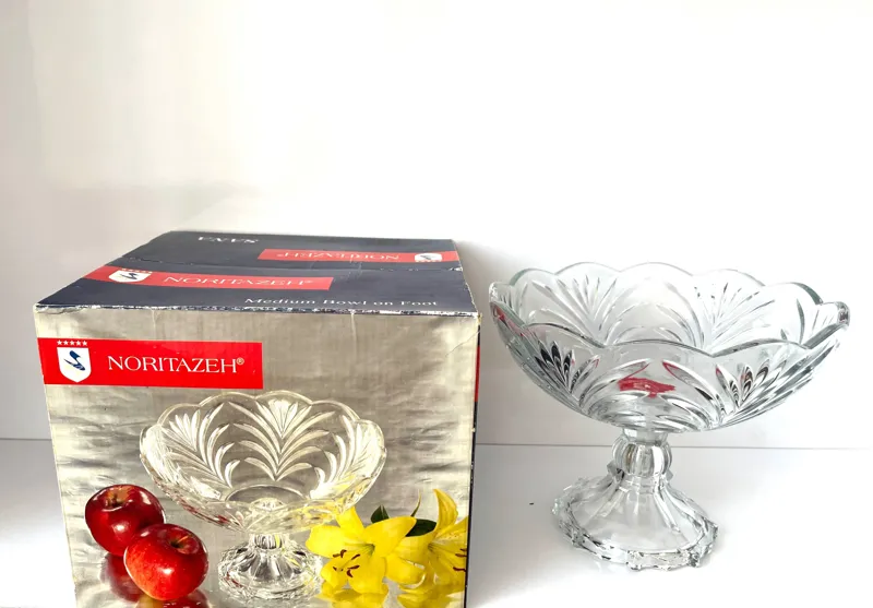 میوه خوری پایه دار نوری تازه (NORITAZEH)