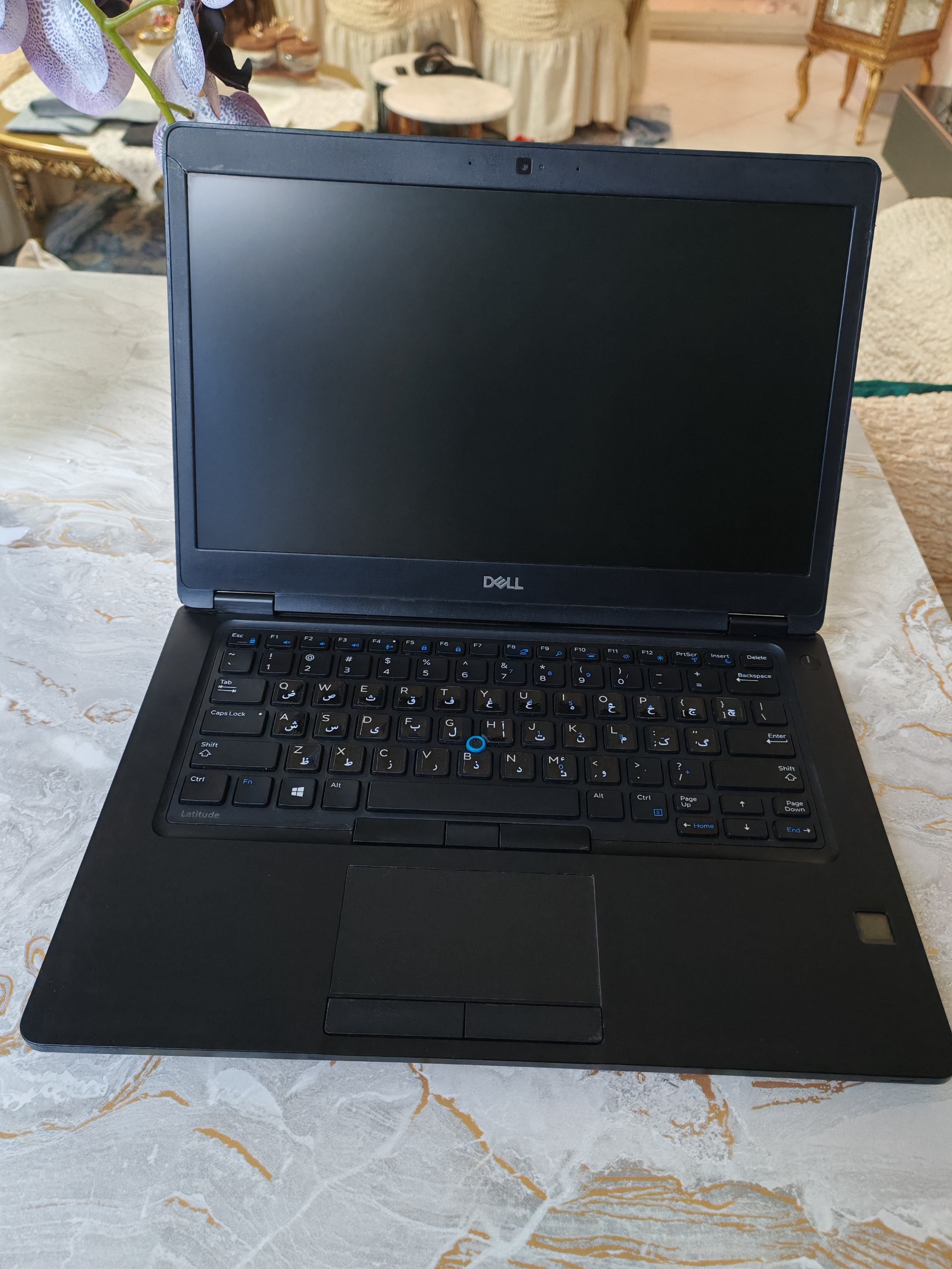 لپ تاپ Dell latitude 54908