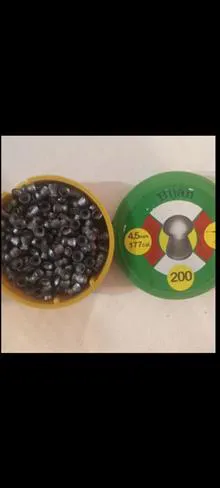 ساچمه