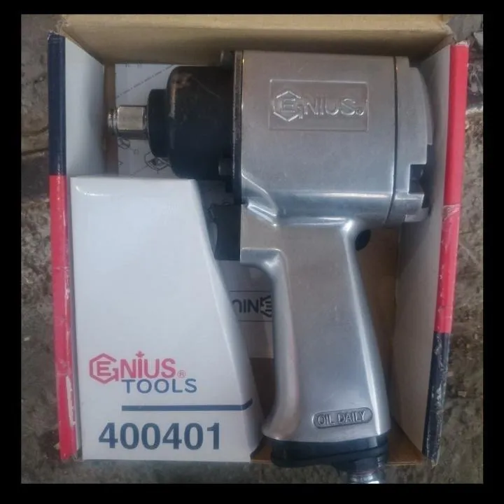 بکس بادی جنیوس 400401