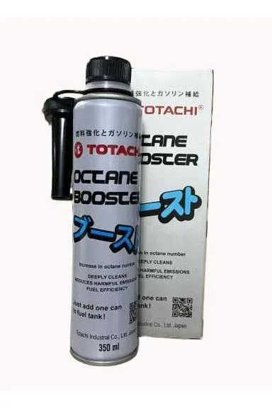 Totachiاکتان بوستر توتاچی ژاپن