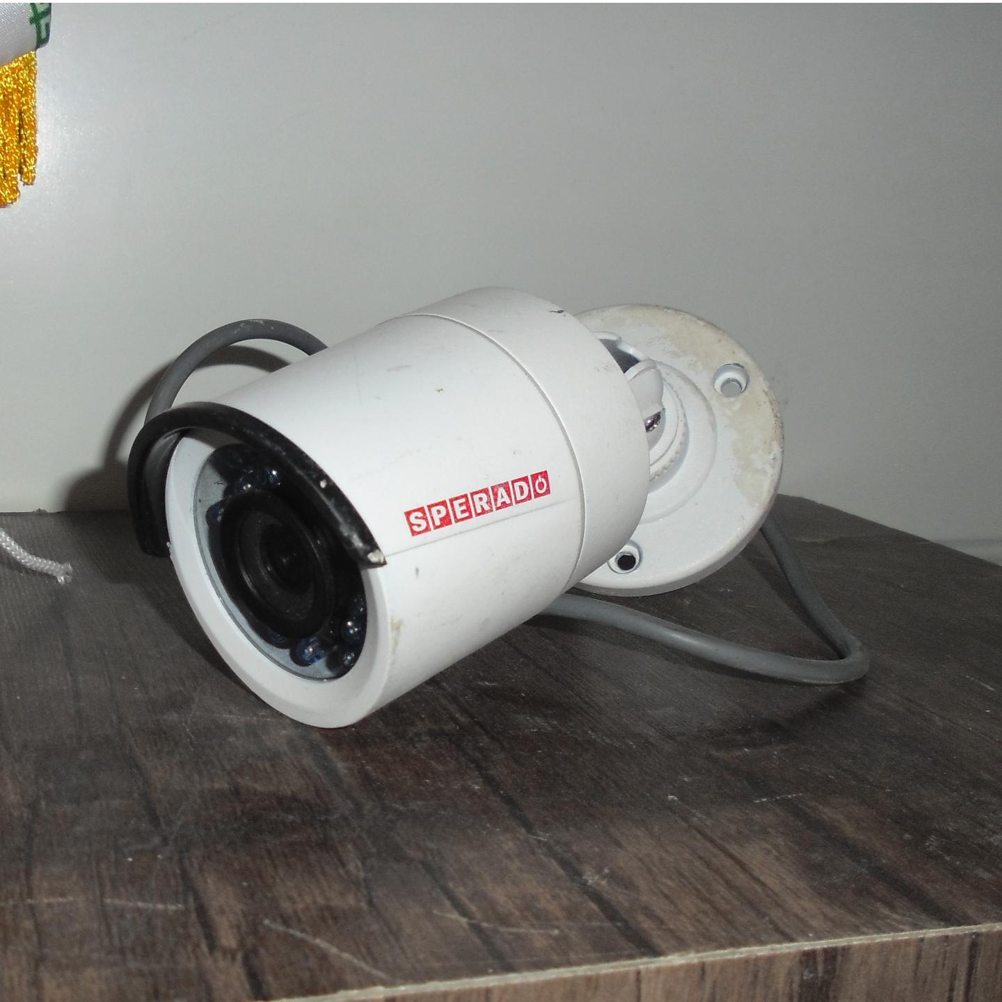 دوربین Sperado HD
