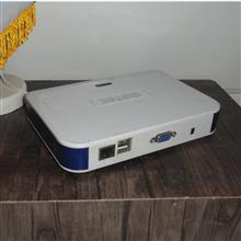 زیروکلاینت