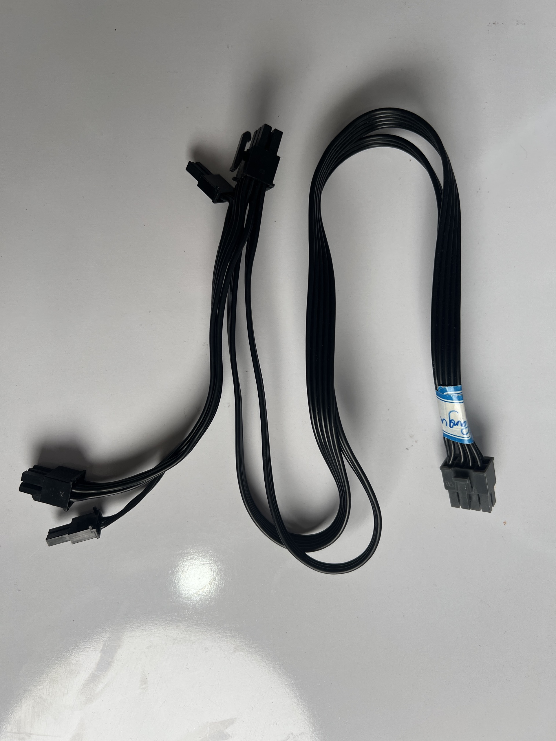 کابل ماژولار پاور pangu
