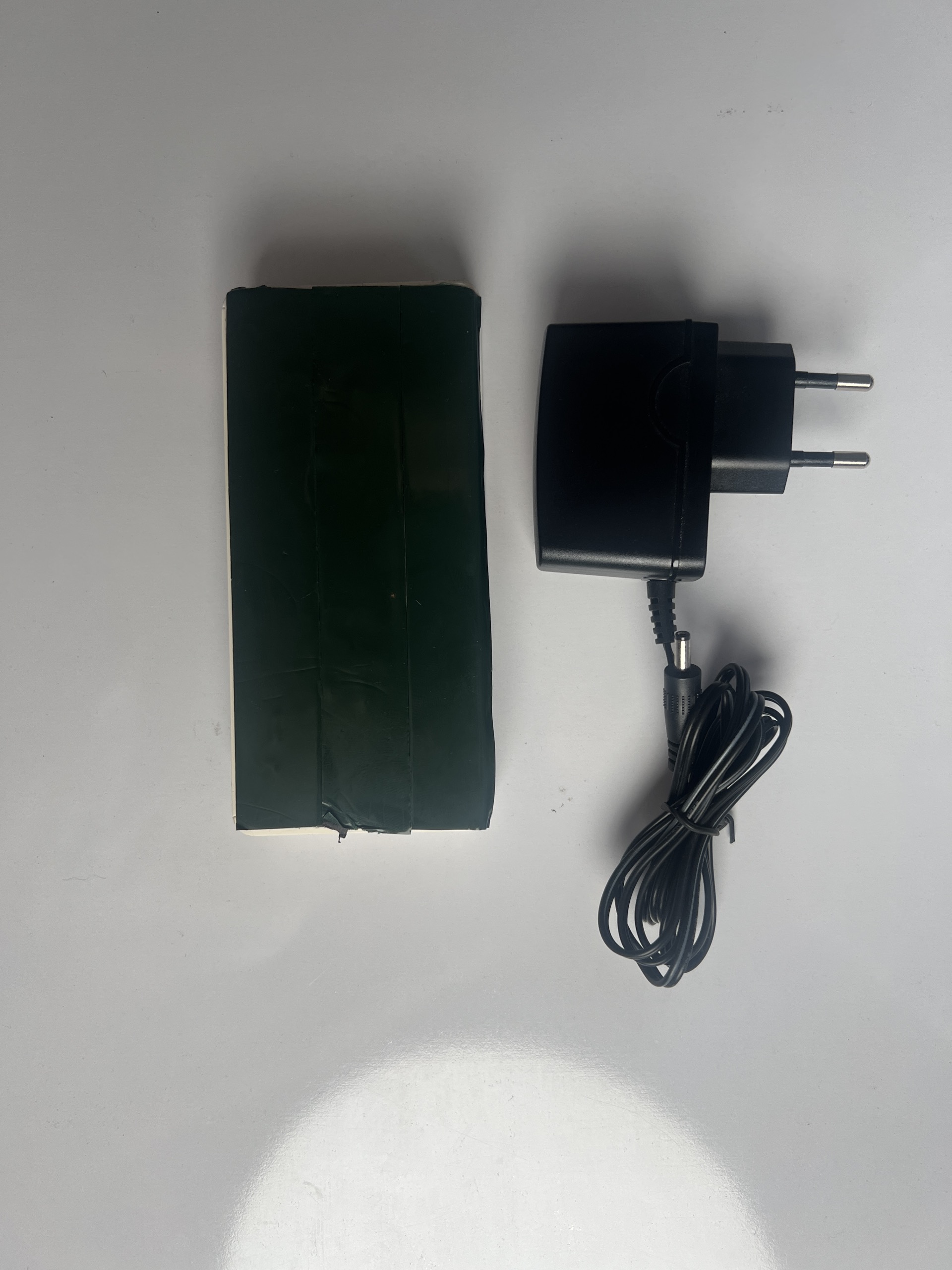 سوییچ شبکه 8 پورت مرکوسیس