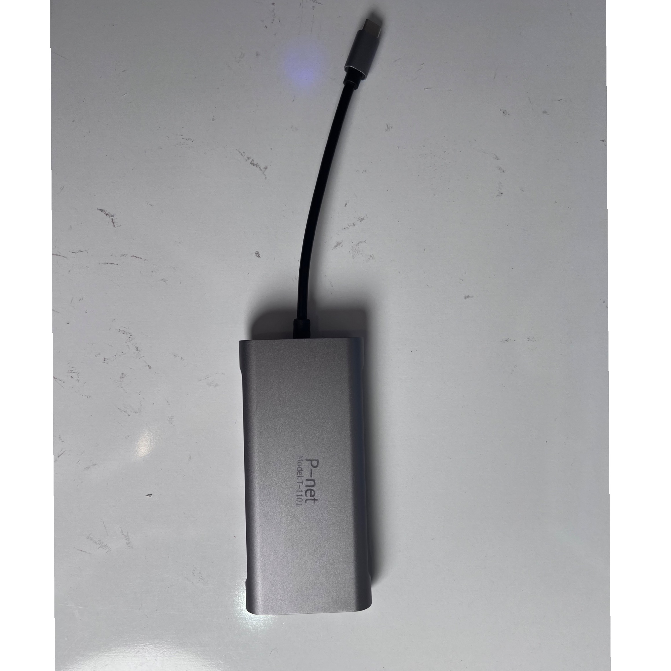 هاب چند کاره تایپ سی P-Net Model T-1101