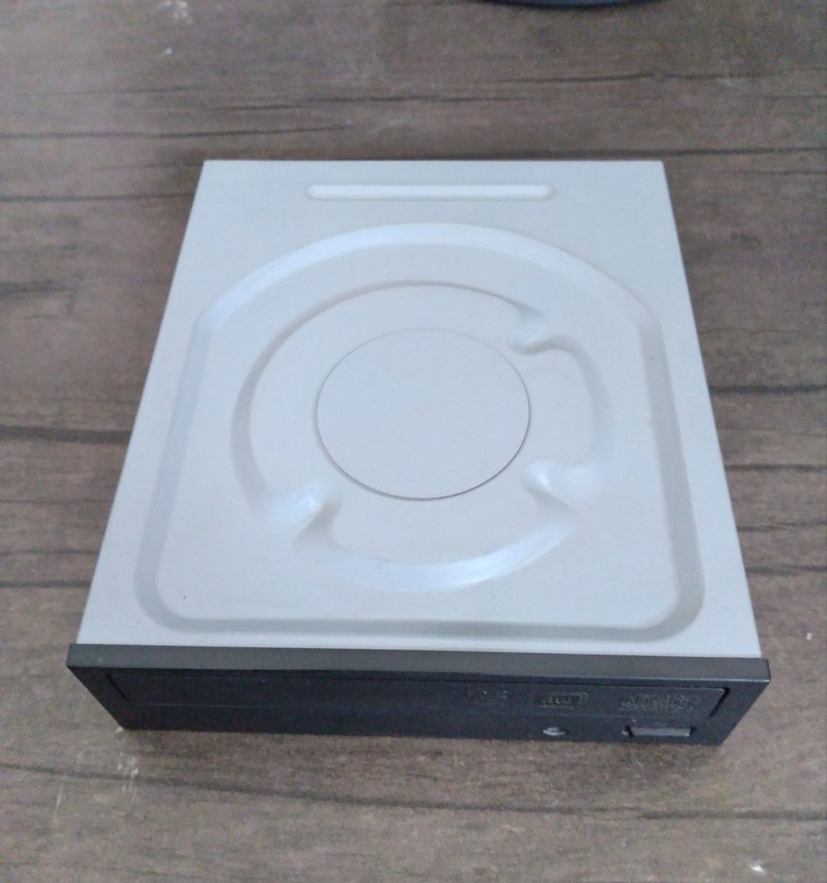 دی وی دی رایتر Lite On