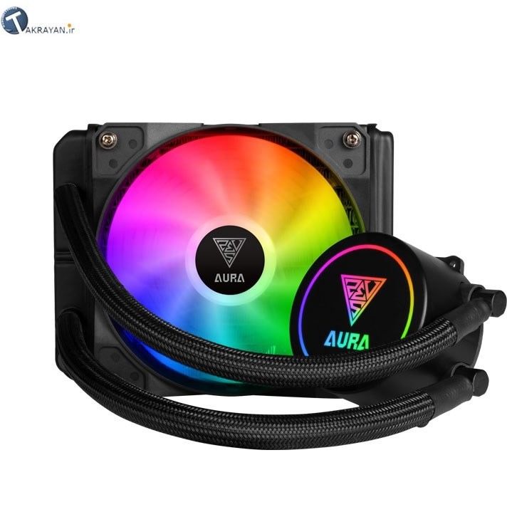 گیم دیاس AURA RGB