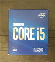 CPU