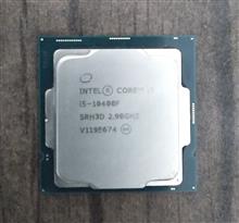 CPU