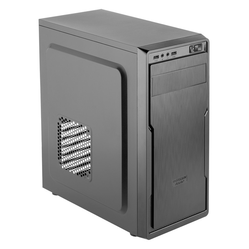 کیس نسل 10
