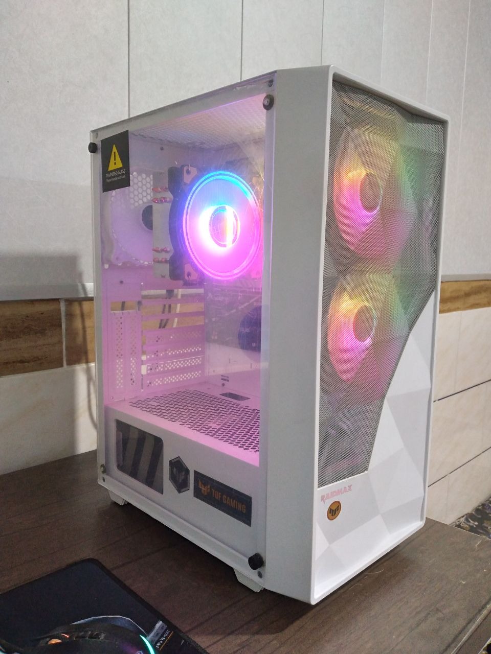 کیس Core i5 نسل 12