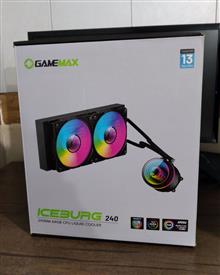 gamemax