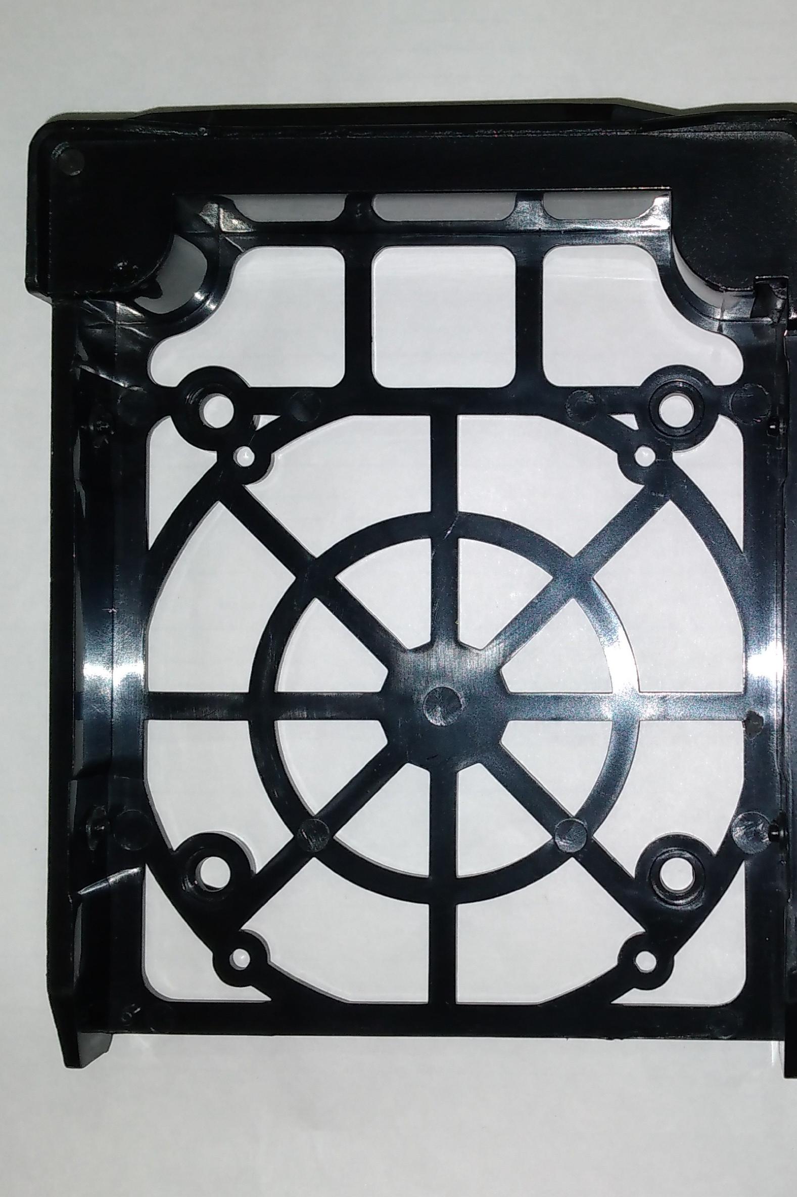 براکت هارد کیس