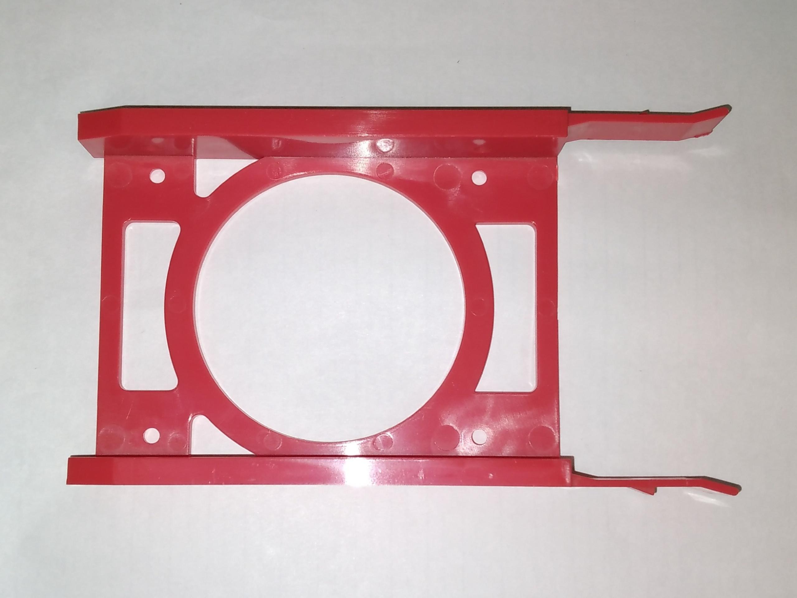 براکت هارد کیس