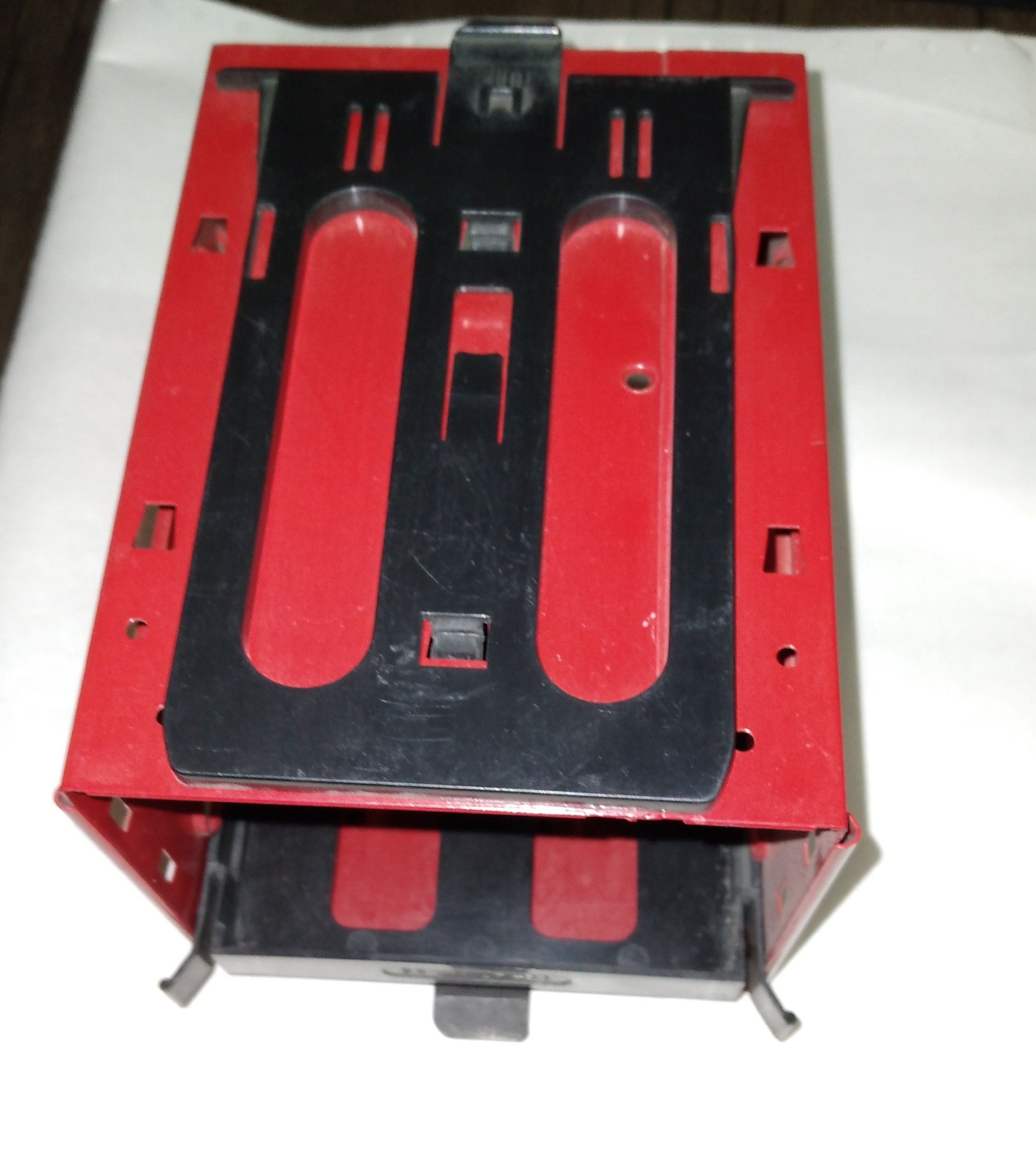 جا هاردی کیس X5