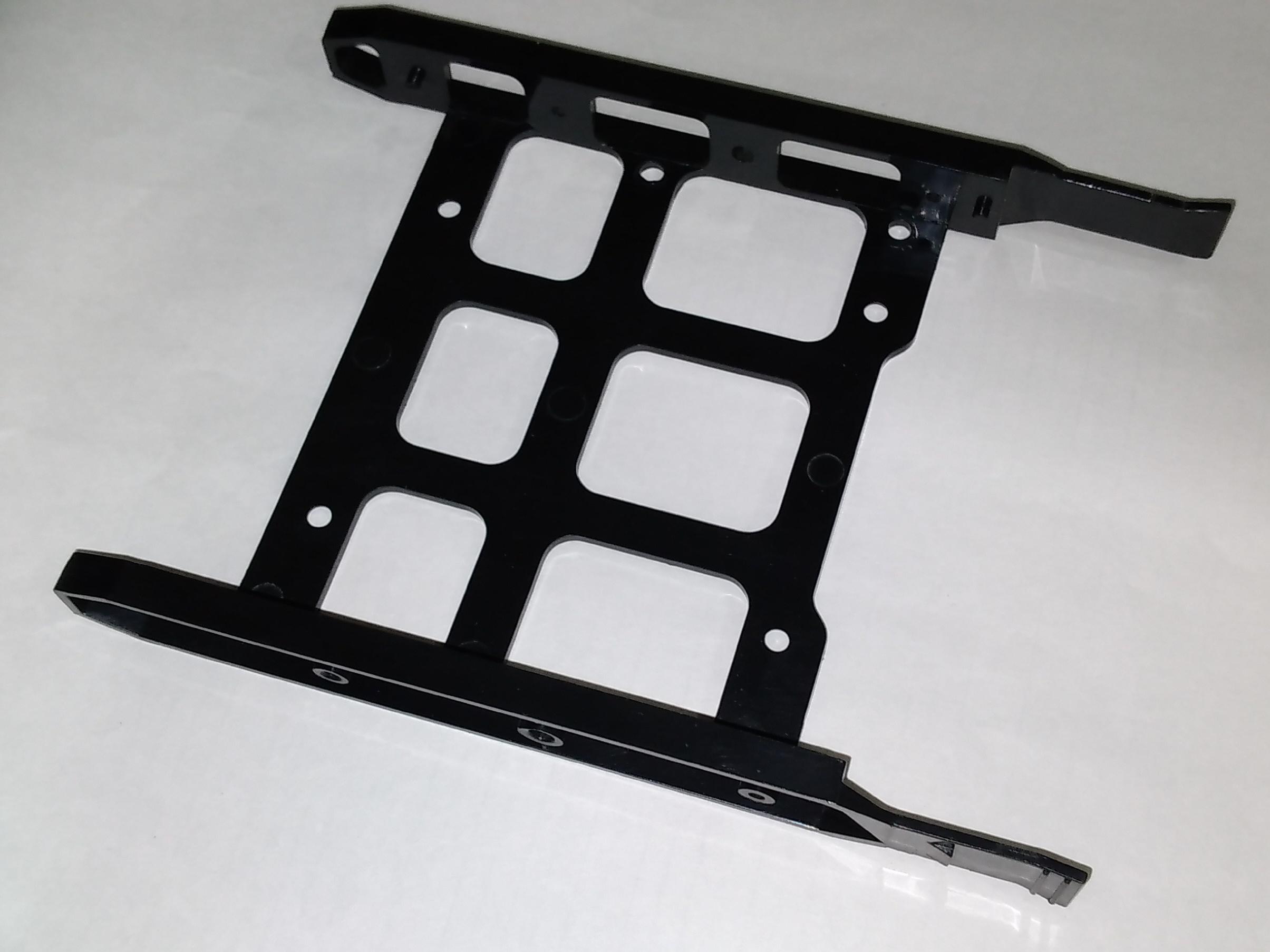 براکت هارد کیس