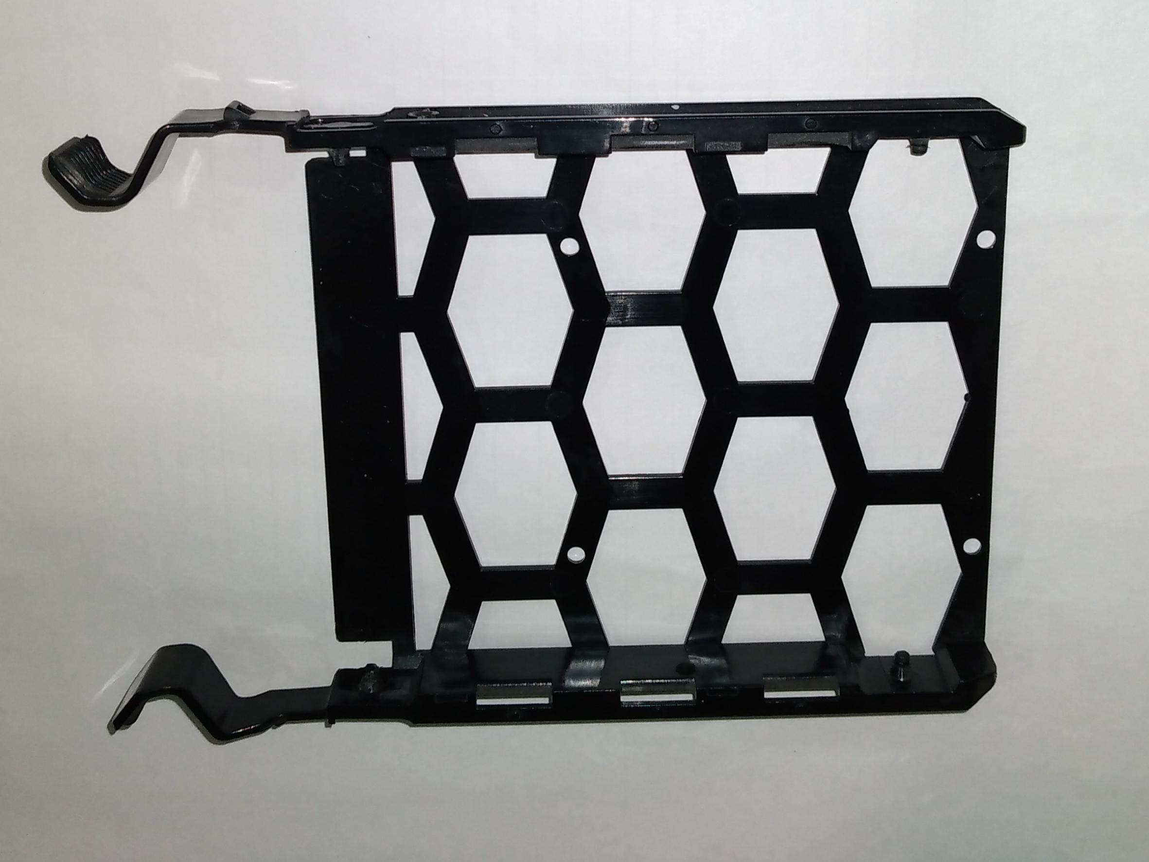 براکت هارد کیس