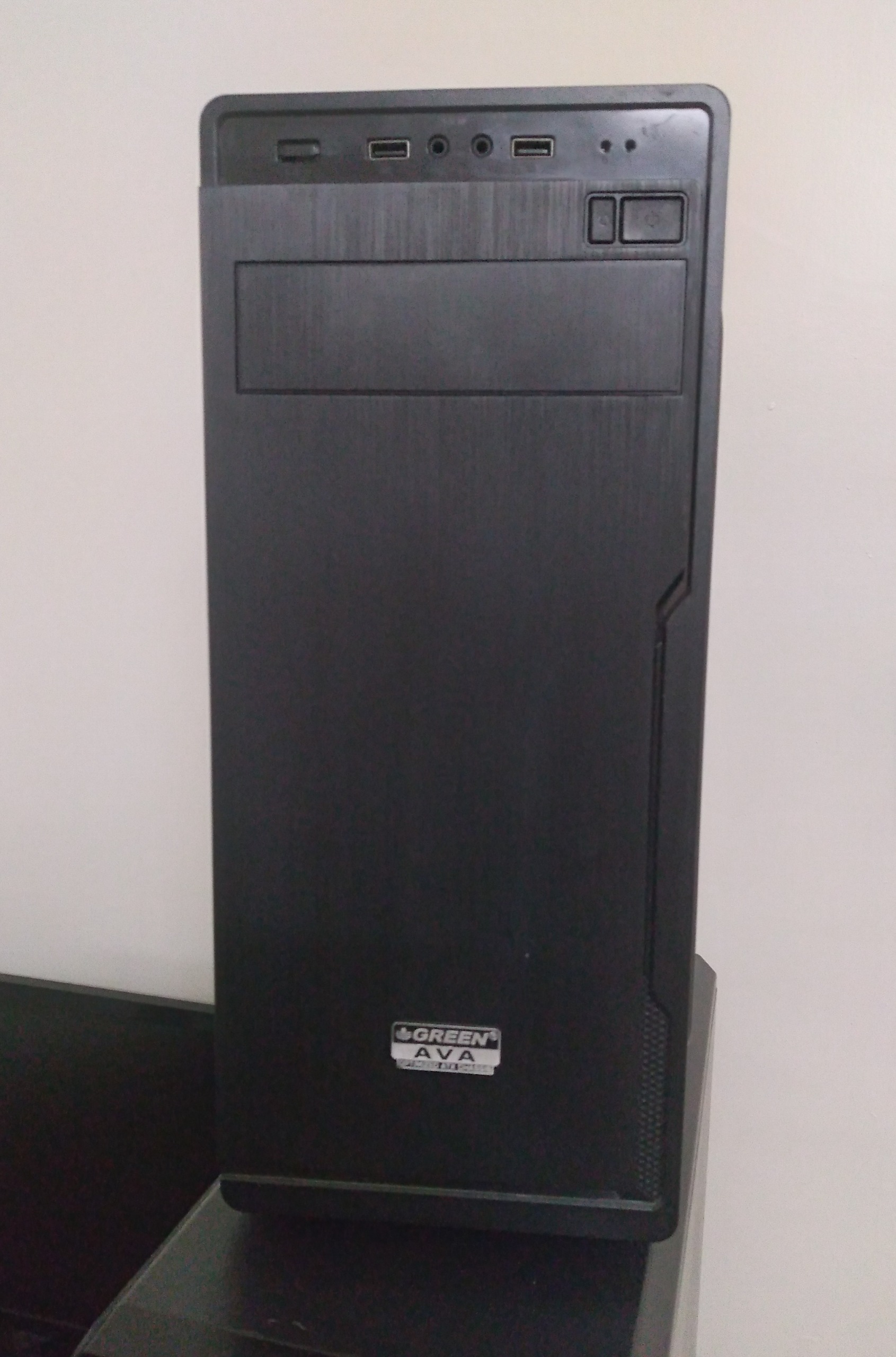 کیس گیمینگ نسل 10