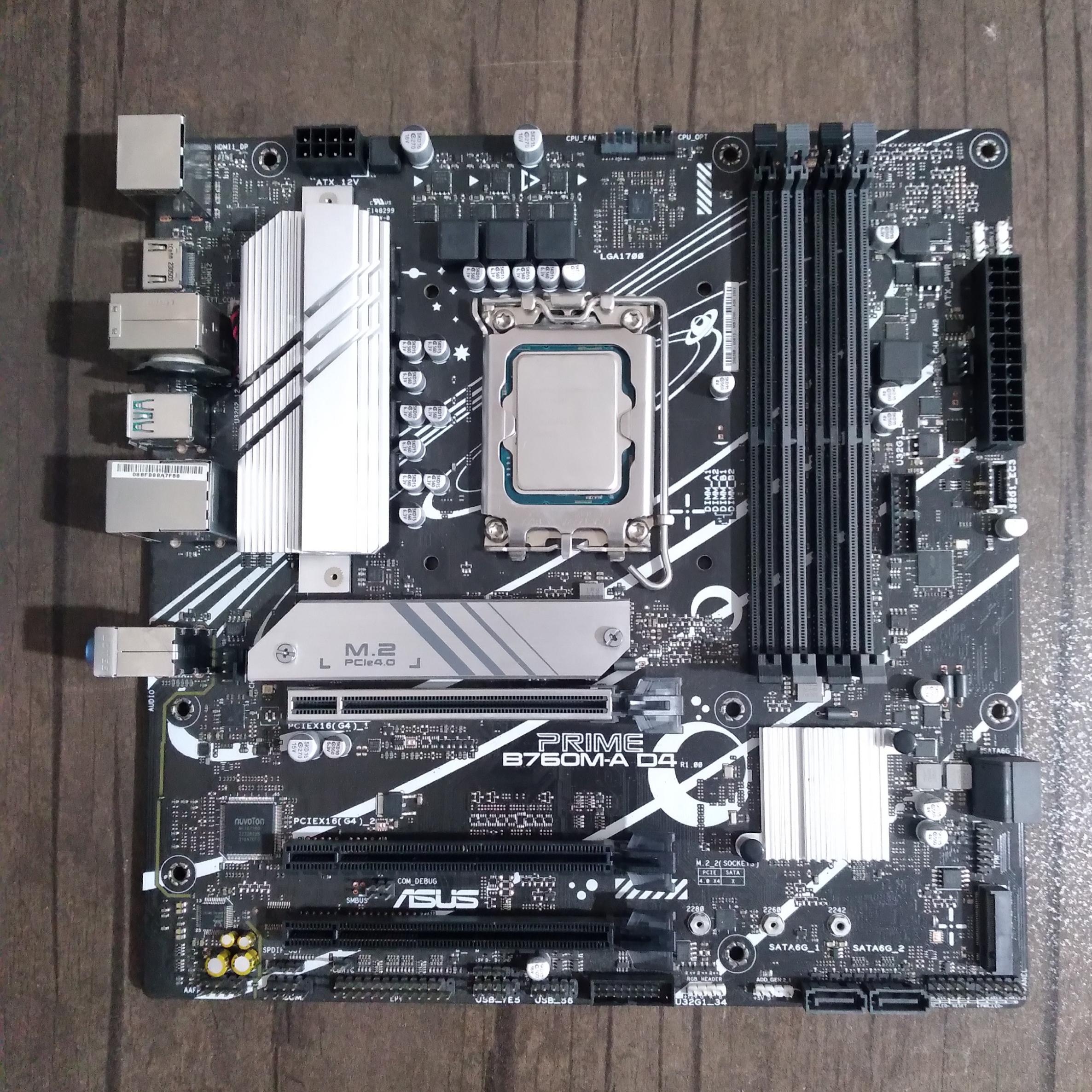 باندل Core i5 نسل 13