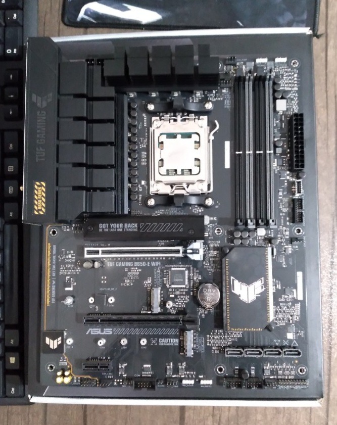 باندل RYZEN 5 DDR5