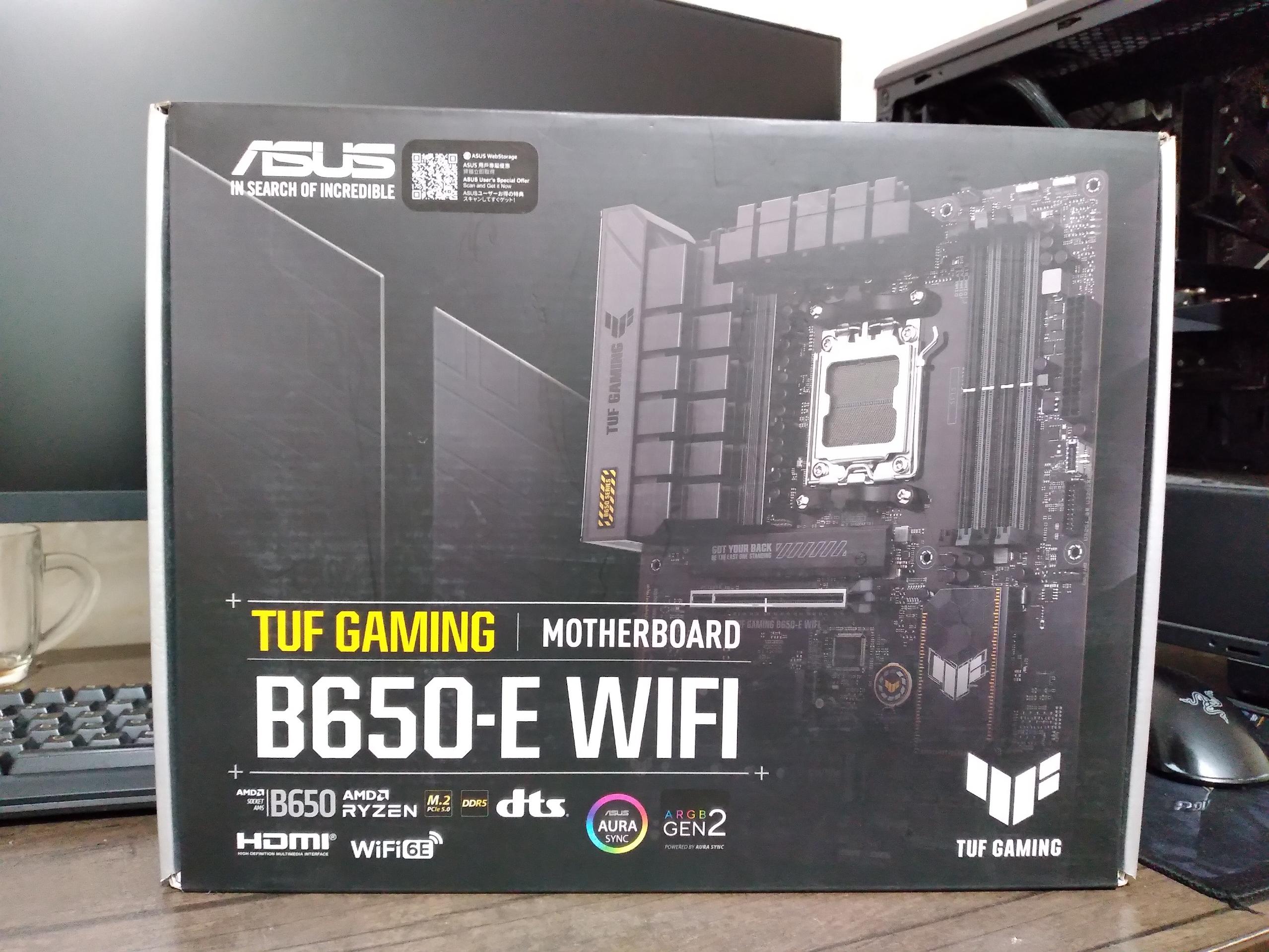 باندل RYZEN 5 با کولر حرفه ای