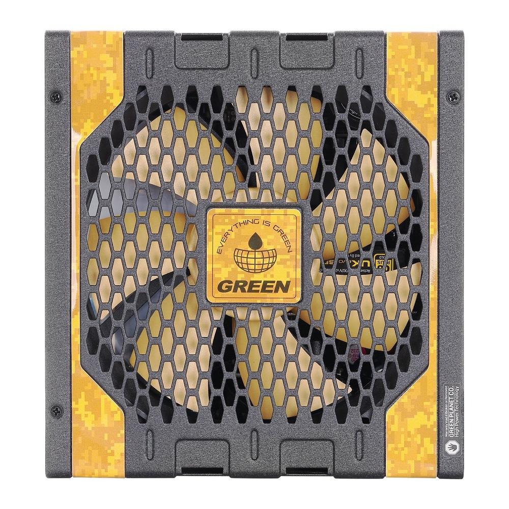 پاور  GREEN GP600A-UK EVO
