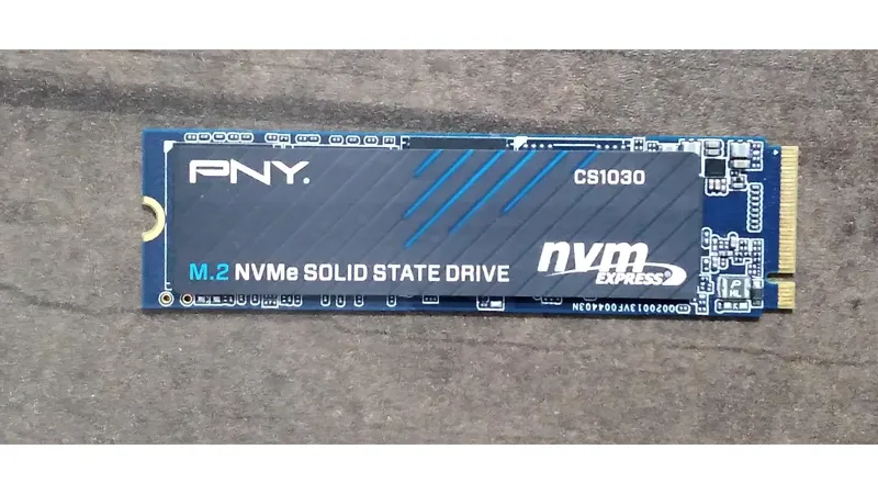 PNY SSD M.2 1T